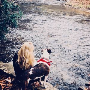 Meet your Posher, Kelsey